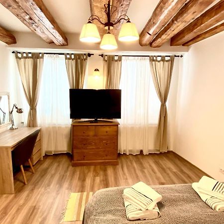 Cero Brasov Apartment Екстериор снимка