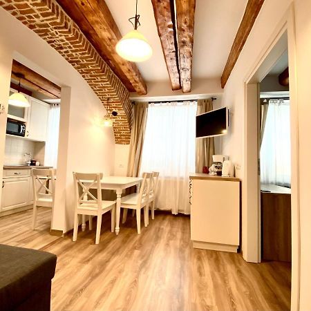 Cero Brasov Apartment Екстериор снимка