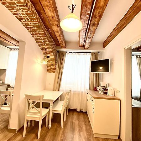 Cero Brasov Apartment Екстериор снимка