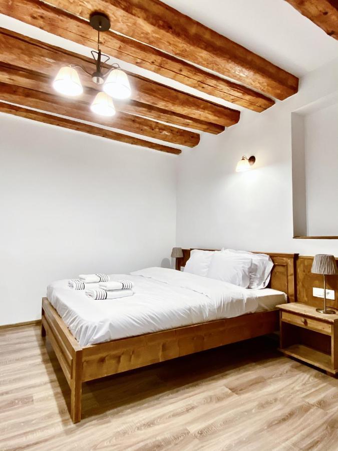 Cero Brasov Apartment Екстериор снимка