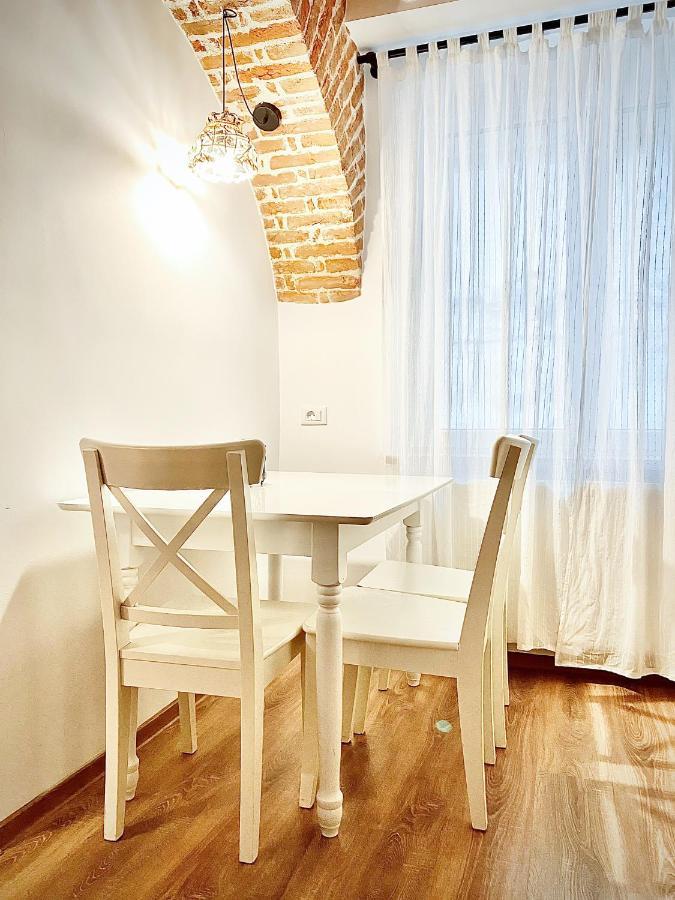 Cero Brasov Apartment Екстериор снимка