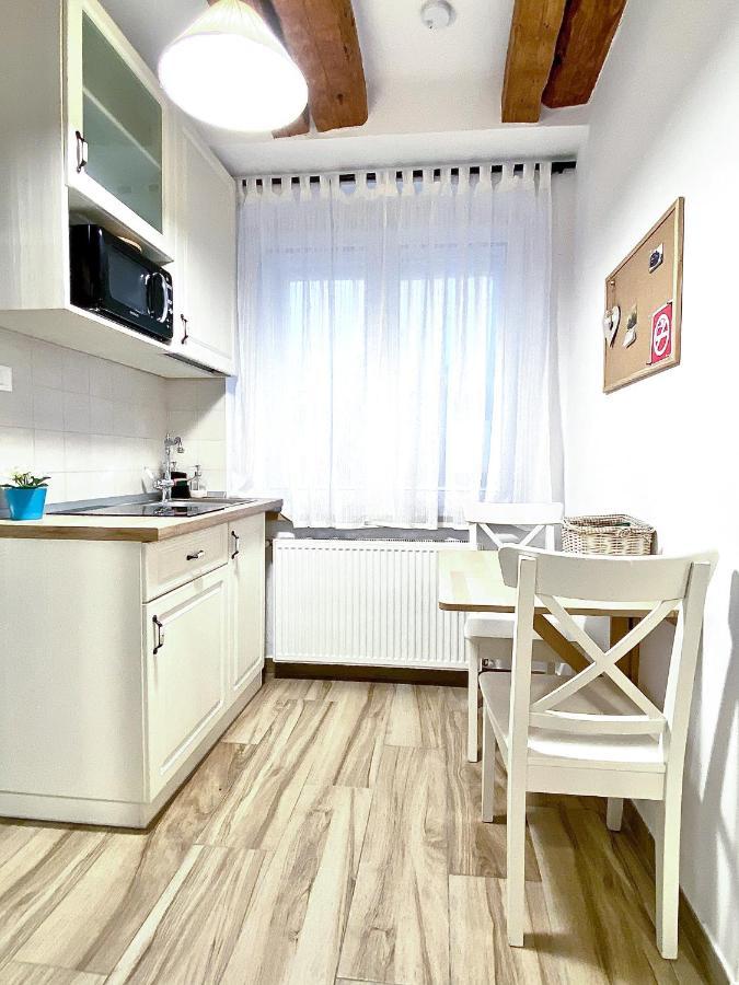 Cero Brasov Apartment Екстериор снимка